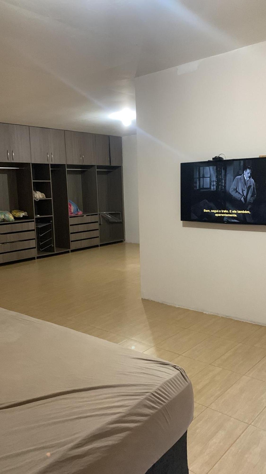 Casa Lago Sul Brasília Exteriér fotografie